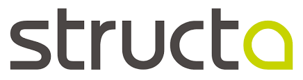 Structa logo